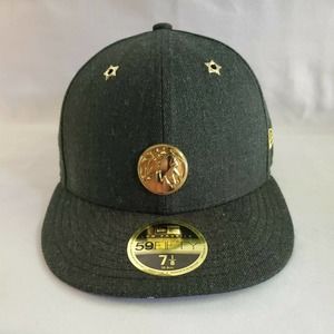 New Era 59fifty Minnesota Timberwolves Hat